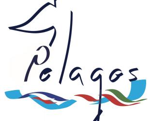 Logo pelagos