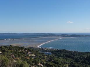 Giens porquerolles