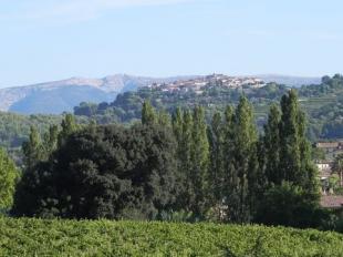 Le castellet