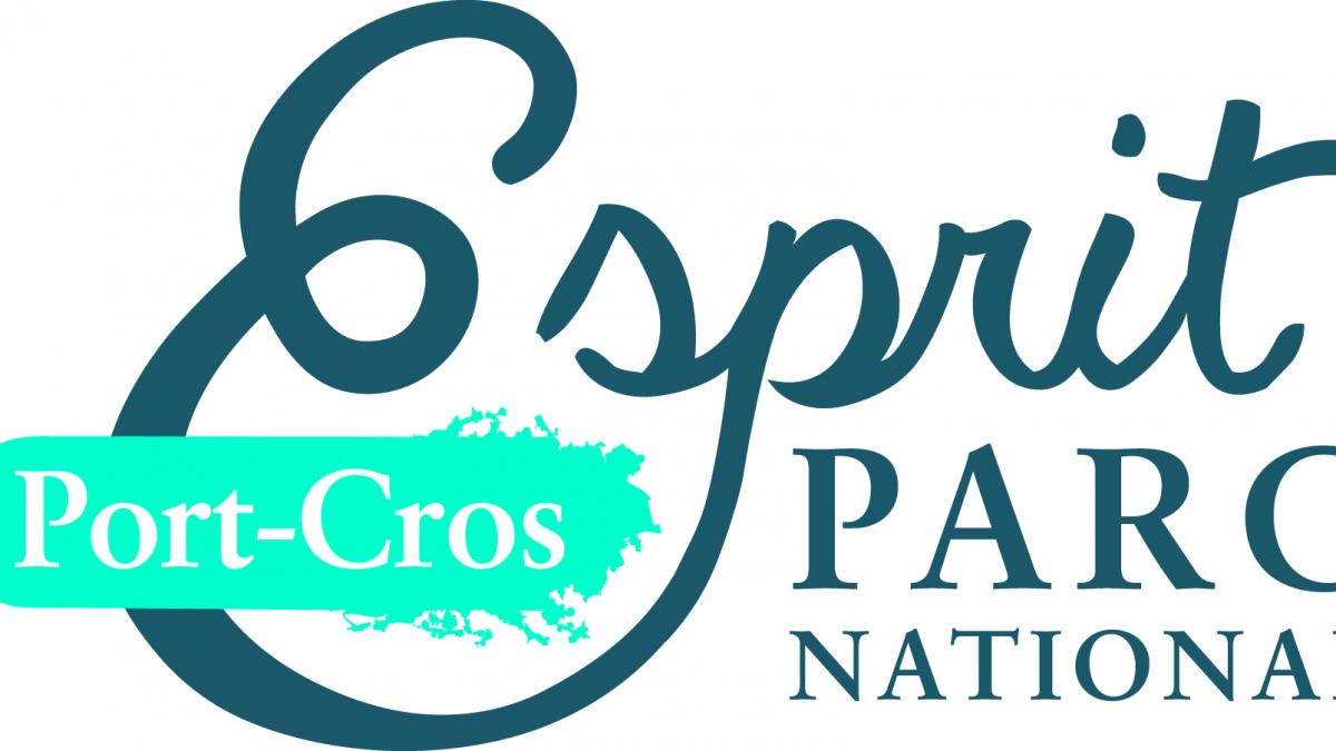 Logo esprit parc national port cros hd