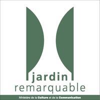 Logo jardin